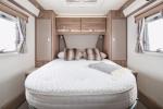 Swift Motorhomes Kon-tiki 635 2015 года